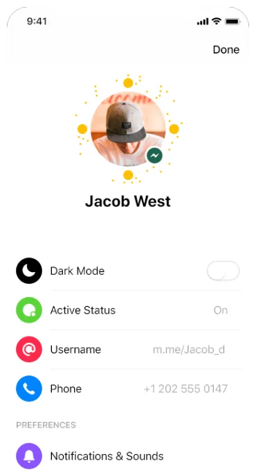 Have a look at what’s inside the app. - 米兰体育直播