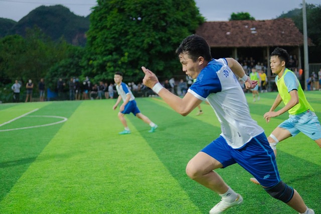 穩定的防線 穩定的防線